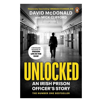 Unlocked - McDonald, David a Clifford, Mick