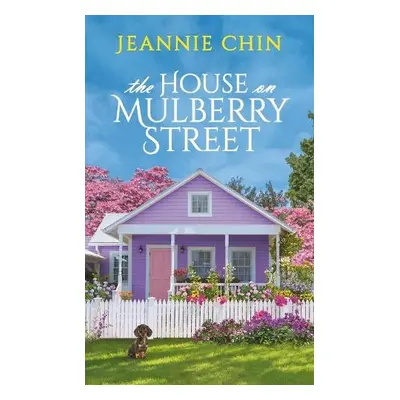 The House On Mulberry Street - Chin, Jeannie