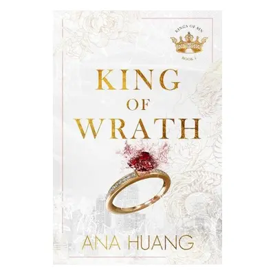 King of Wrath - Huang, Ana