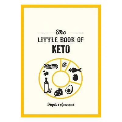 Little Book of Keto - Spencer, Taylor