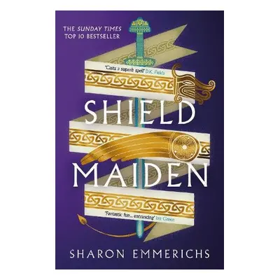 Shield Maiden - Emmerichs, Sharon