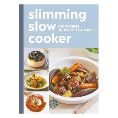 Slimming Slow Cooker - Hamlyn