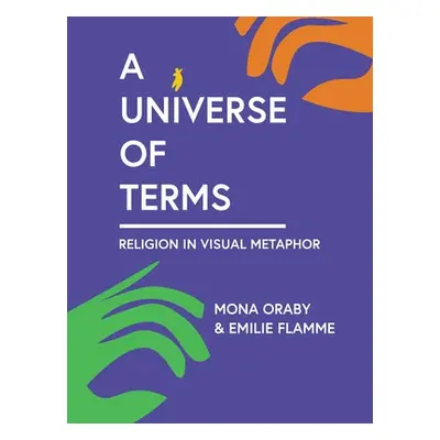 Universe of Terms - Oraby, Mona a Flamme, Emilie