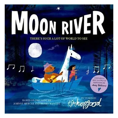 Moon River - Hopgood, Tim (, York, UK)