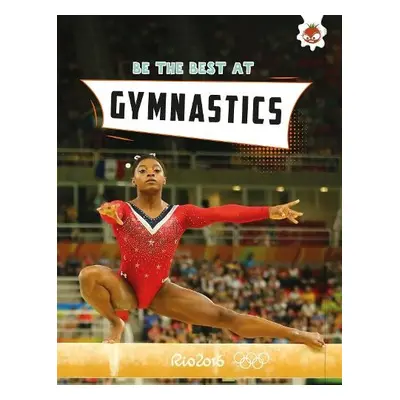 Gymnastics - Allan, John