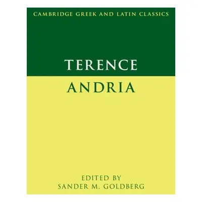 Terence: Andria