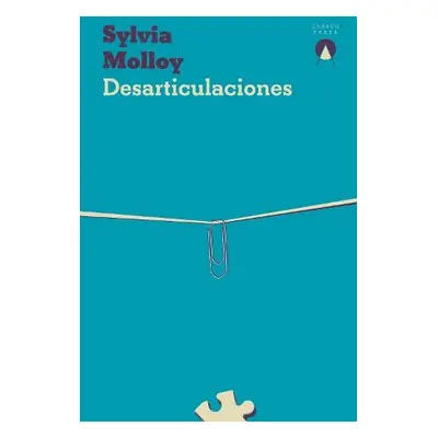 Desarticulaciones - Molloy, Sylvia