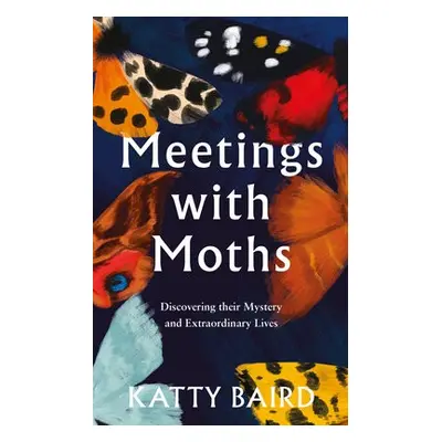 Meetings with Moths - Baird, Katty