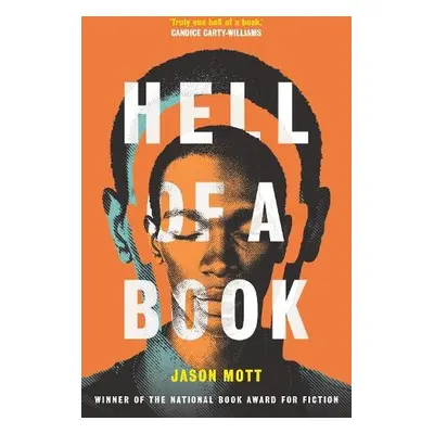 Hell of a Book - Mott, Jason