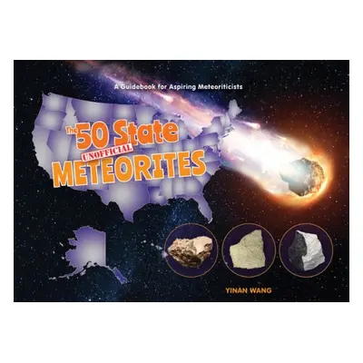 50 State Unofficial Meteorites - Wang, Yinan