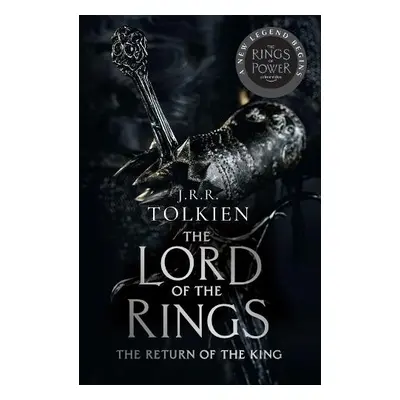 Return of the King - Tolkien, J. R. R.