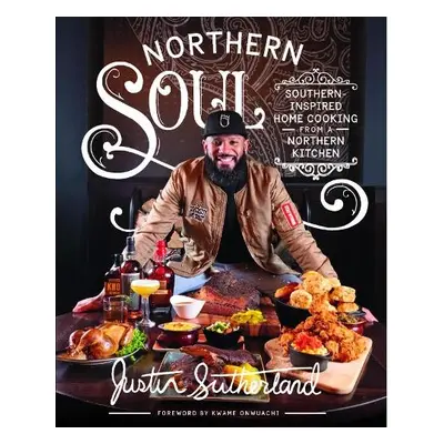 Northern Soul - Sutherland, Justin