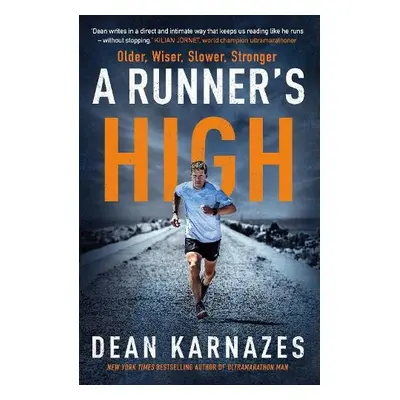 Runner's High - Karnazes, Dean