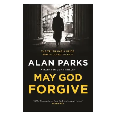 May God Forgive - Parks, Alan