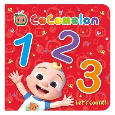 Official CoComelon 123 - Cocomelon