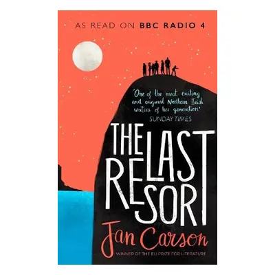 Last Resort - Carson, Jan