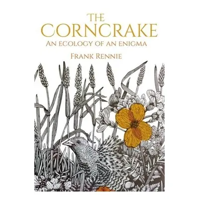 Corncrake - Rennie, Frank