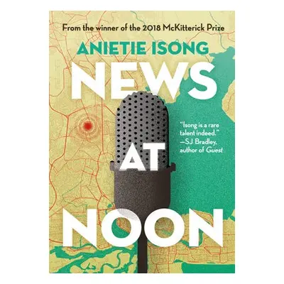 News at Noon - Isong, Anietie