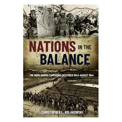 Nations in the Balance - Kolakowski, Christopher L