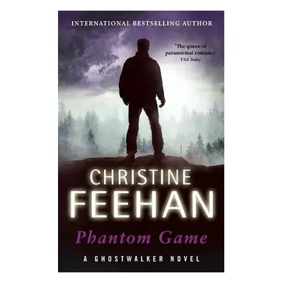 Phantom Game - Feehan, Christine