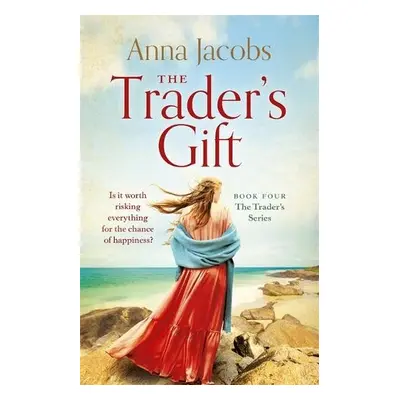 Trader's Gift - Jacobs, Anna