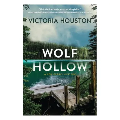 Wolf Hollow - Houston, Victoria