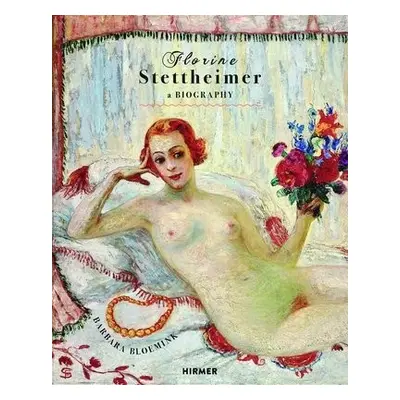 Florine Stettheimer - Bloemink, Barbara