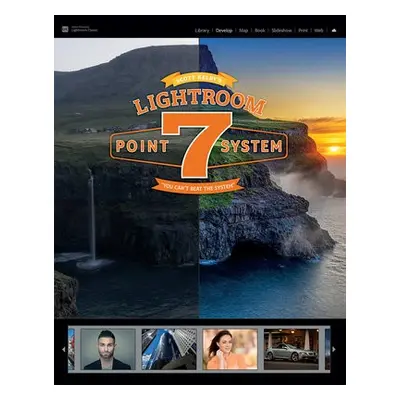 Scott Kelby's Lightroom 7-Point - Kelby, Scott