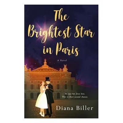 Brightest Star in Paris - Biller, Diana