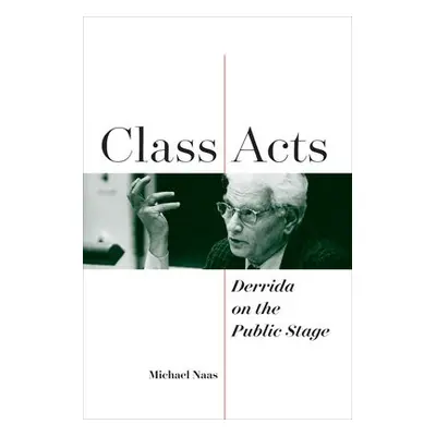 Class Acts - Naas, Michael