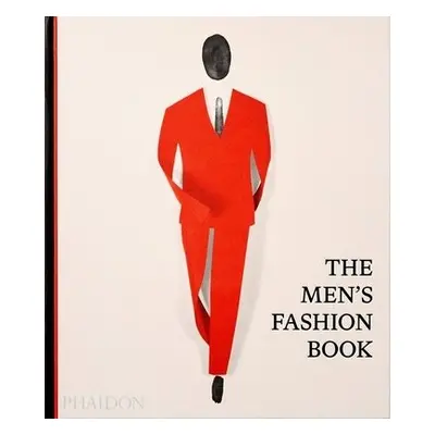 Men's Fashion Book - Phaidon Editors