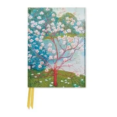 Wilhelm List: Magnolia Tree (Foiled Pocket Journal)