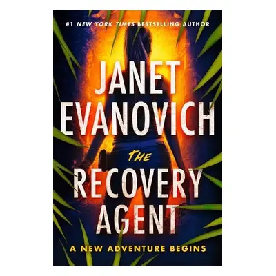 Recovery Agent - Evanovich, Janet