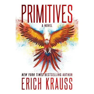 Primitives - Krauss, Erich