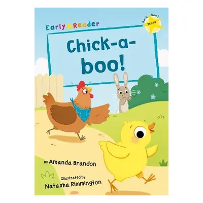 Chick-a-boo! - Brandon, Amanda