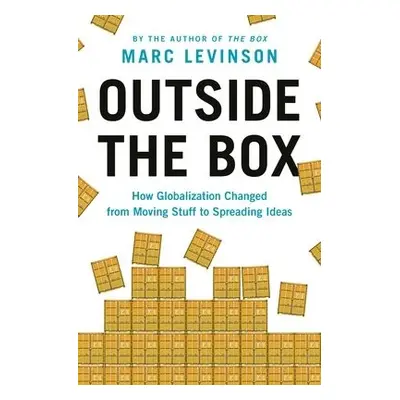 Outside the Box - Levinson, Marc