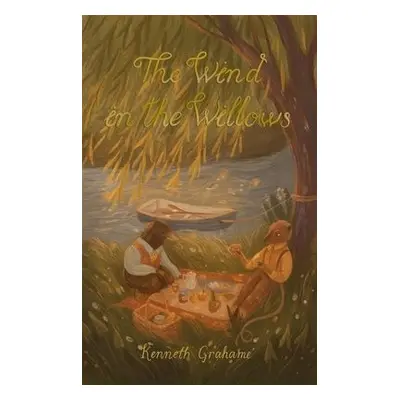 Wind in the Willows - Grahame, Kenneth