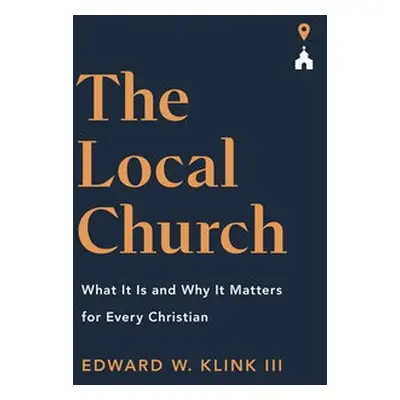 Local Church - Klink, Edward