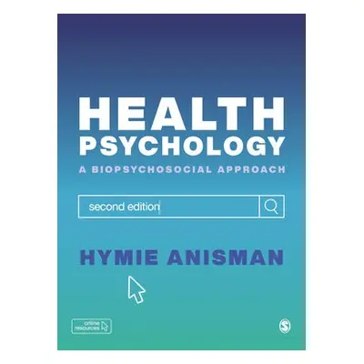 Health Psychology - Anisman, Hymie