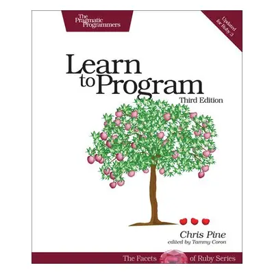 Learn to Program - Pine, Chris