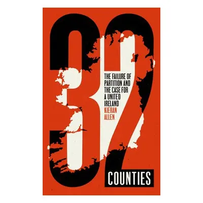 32 Counties - Allen, Kieran