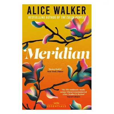 Meridian - Walker, Alice