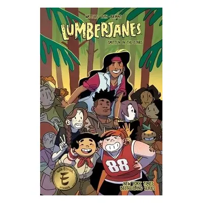 Lumberjanes Vol. 17 - Leyh, Kat a Watters, Shannon