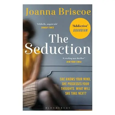 Seduction - Briscoe, Joanna