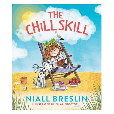 Chill Skill - Breslin, Niall