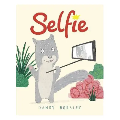 Selfie - Horsley, Sandy