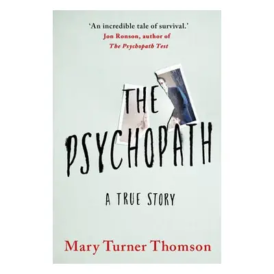 Psychopath - Turner Thomson, Mary