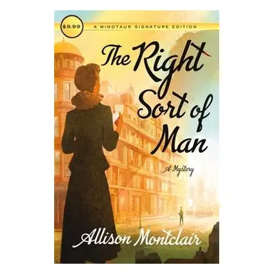 Right Sort of Man - Montclair, Allison