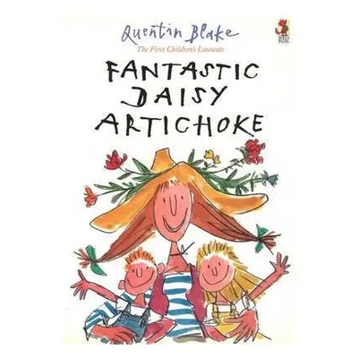 Fantastic Daisy Artichoke - Blake, Quentin