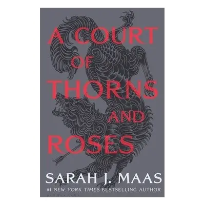 Court of Thorns and Roses - Maas, Sarah J.